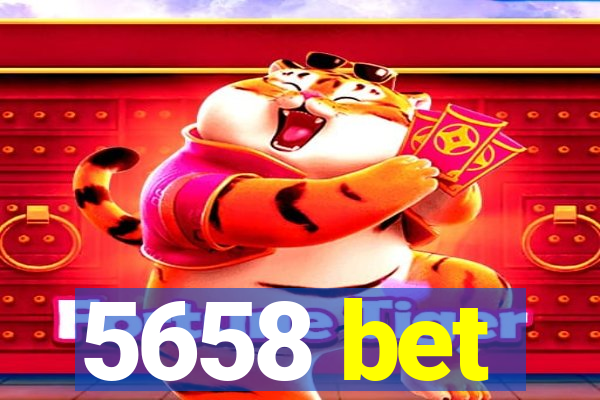 5658 bet